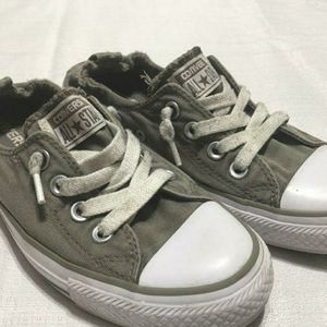 Womens Converse